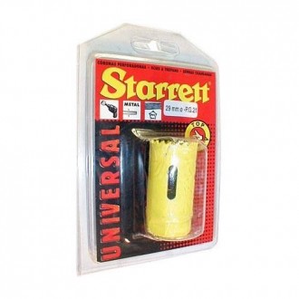 CORONA PERFORAR 60 MM. STARRETT