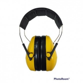 OREJERAS ALCOCHADAS PELTOR OPTIME H510A