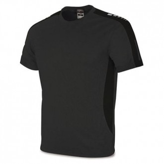 CAMISETA TECNICA POL. AZUL T.3XL 1288TSTAMAZ/3XL