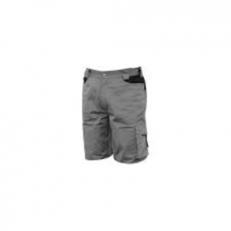 BERMUDA STRETCH EN CAJA GRIS XXL