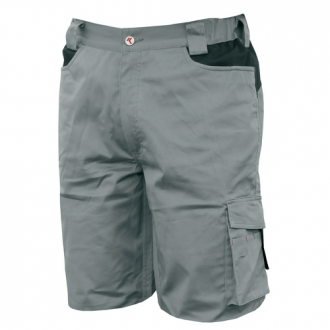 BERMUDA STRETCH EN CAJA GRIS T.L 8734B-080-L