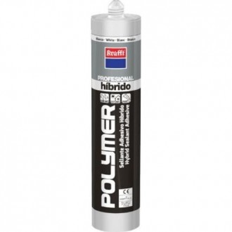 SELLADOR POLIMER PRO BLANCO 290 ML. 59903