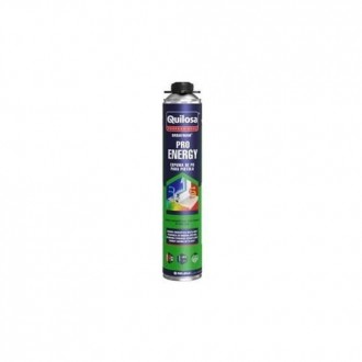 ESPUMA POLIURETANO PROFESSIONAL 750ML 10051332
