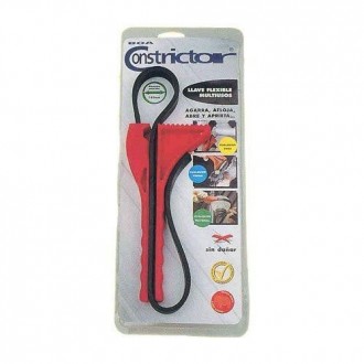 LLAVE FLEXIBLE CONSTRICTOR BOABABY DICOA