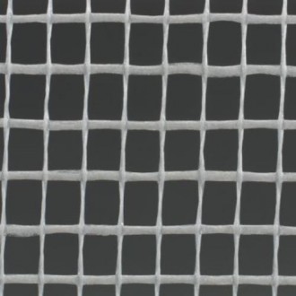 MALLA DE REVOCO YESO 1x50M.BLANCO 5X5MM. 210001