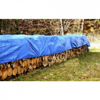 TOLDO PO. REFORZADO 90 GR. 2X3 M. 471010000