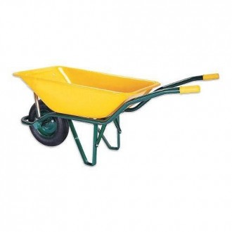 CARRETILLA 85 L.    SE550/AMA. TECA