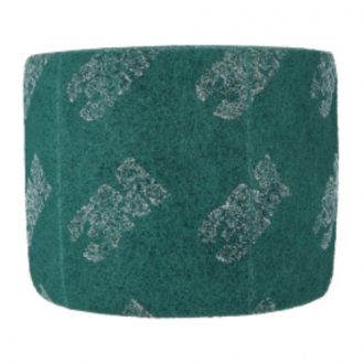 ROLLO PRE CORTADO SCOTCH BRITE VERDE 150X115MM