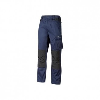 PANTALON MALLORCA WESTLAKE AZUL TALLA L WEY352WB
