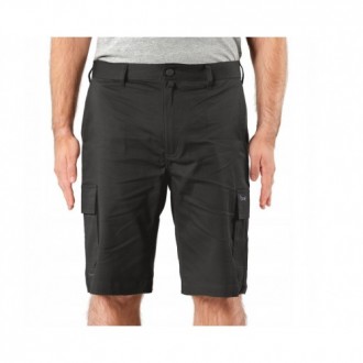 BERMUDA EASY STRETCH NEGRO T.S 8018-060-S