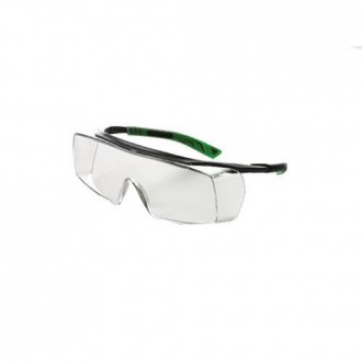 GAFA 5X7 100 % OVERSPEC LENTE INCOLORA