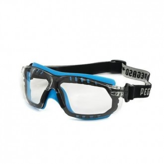 GAFA PROTEC OMNIS BANDA INCOLORA PRIVILEGE T.M/L