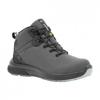 ZAPATILLA DAURIS SPORTY S3 NEGRO ESD TALLA: 43