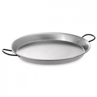PAELLA VALENCIANA PULIDA VAELLO 65 CM.