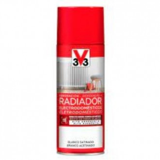 RENOVADOR RADIADOR ELECTRODOM.BEIG/ALGODON 400ML