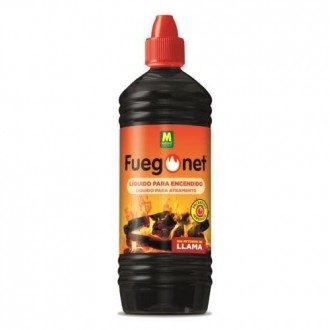 LIQUIDO PARA ENCENDIDO 1000ML 231198