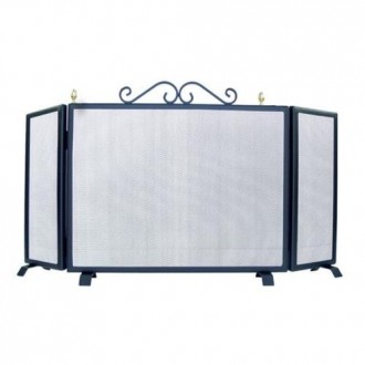 SALVACHISPAS PLEGABLE 110X60 10502A