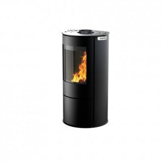 ESTUFA DE LEÑA SUPRA LEONE 6KW FR9016770B