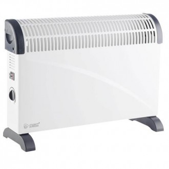 CALEFACTOR/CONVECTOR MODELO ESTÁNDAR 005100762