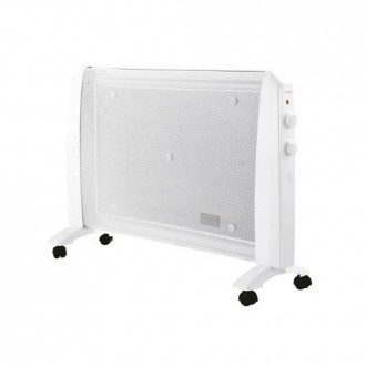 RADIADOR DE MICA KAMBAL MAX. 1500W 301015010