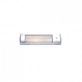 ESTUFA DE CUARZO MAX. 1200W 005100754