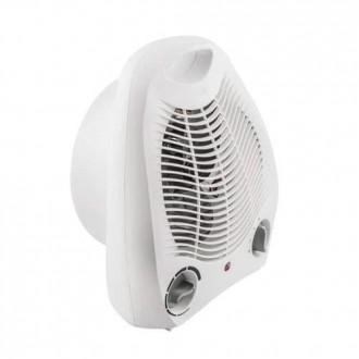 CALEFACTOR VERTICAL 1000/2000w KUKEN 33445