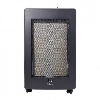 ESTUFA DE GAS CATALITICA. POTENCIA 2,5 KW. 106993