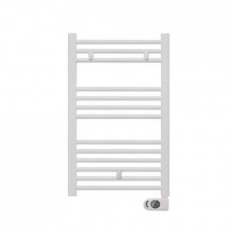 TOALLERO ELECTRICO FLUIDO  400W BLANCO T400PE