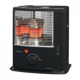 ESTUFA PARAFINA MECHA TOYOTOMI RS-122 2.2KW