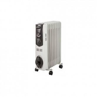 RADIADOR ACEITE 2000 W. SAHARA-2003