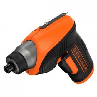 ATORNILLADOR SIN CABLE 3.6 V. LITIO CS3652LC-QW