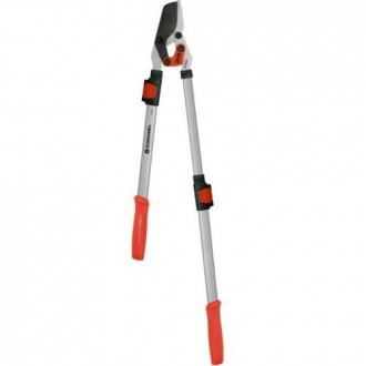 TIJERA 2 MANOS EXTENSIBLE 75-95CM.CORONA  SL4364