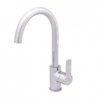 GRIFO DE COCINA MONOMANDO 270MM GO 2 62135