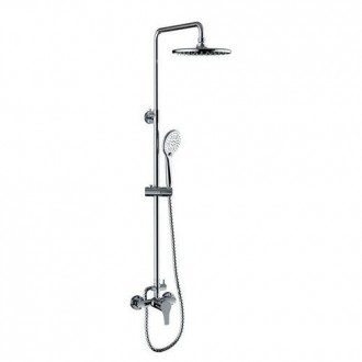 CONJUNTO DUCHA MONOMANDO EXTENSIBLE GO! 61877