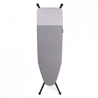 TABLA DE PLANCHAR K-B BLACK TUBE NATURAL PLOMO