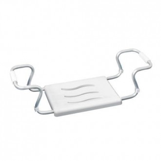 ASIENTO PUENTE BAÑERA 55-65X26X18 17930