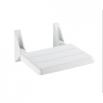 ASIENTO PLEGABLE DE DUCHA SECURA  179371