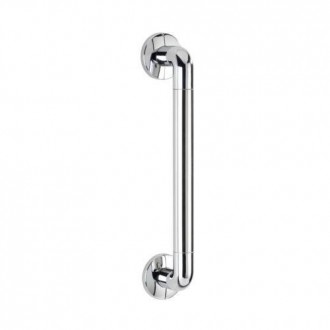 BARRA SEGURIDAD 43 CM. CHROME 22098