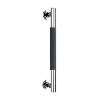 BARRA SEGURIDAD ACERO INOX 40,5CM SECURA 23284