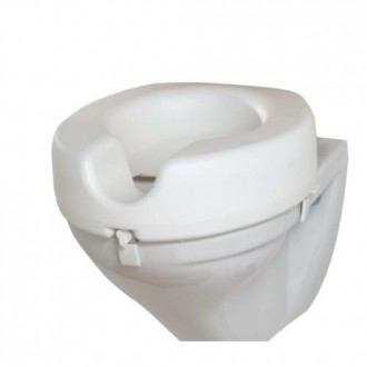 ALZADOR WC SECURA 44X41.5X17  17950