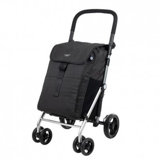CARRO DE COMPRA CARLETT CLASICC FAMILY VOLCANO 64L