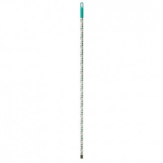 PALO BARRER GEOMETRICO 130CM VIGAR 12908