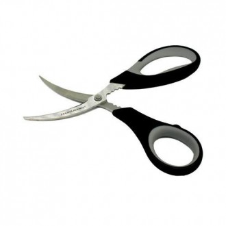 TIJERAS PARA MARISCO PLASTICO 43743