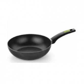 SARTEN HONDA ALUMINIO FORJADO 20CM GREEN M481120