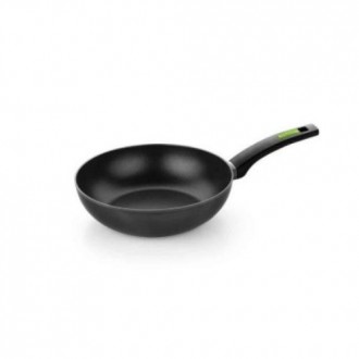 SARTEN HONDA ALUMINIO FORJADO 24CM GREEN M481124