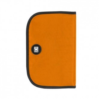 ENFRIADOR BOTELLAS VINO COLOR NARANJA A195028