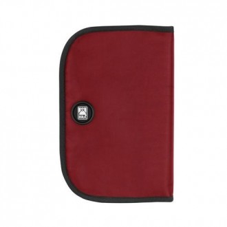 ENFRIADOR BOTELLAS VINO COLOR ROJO A195027