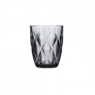 VASO BAJO VIDRIO 6UDS 28CL MAIA QUID 5428067