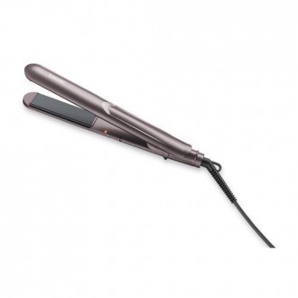 PLANCHA DE PELO 32W 210ºC BEURER HS-15