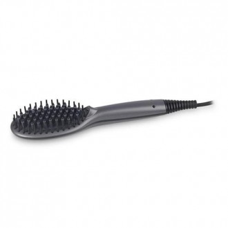 CEPILLO ALISADOR PELO 45W GRIS HD-2430